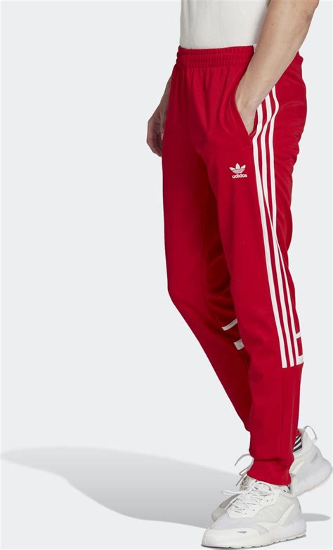 Blauwe Adidas Broek online kopen 